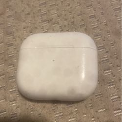 Apple AirPods Generation 3 