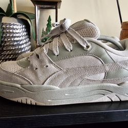 Puma 180 Perf 'Smokey Grey' 