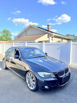2008 BMW 328i
