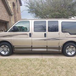 2006 Chevrolet Express