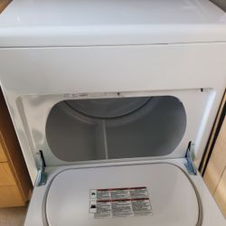 Washer & Dryer 
