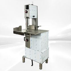 NSF Blade Stainless Steel bone Meat Saw HLS2020