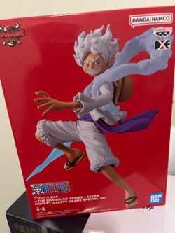 Luffy