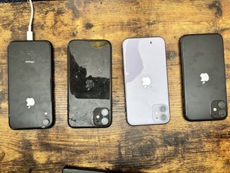 iPhone Haul