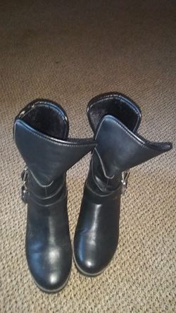 Womens boots