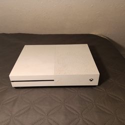 Xbox 1 S