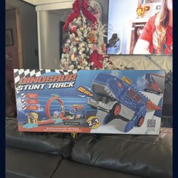 NEW TOY NEVER OPENED 