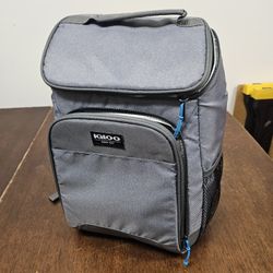 Igloo Cooler Backpack