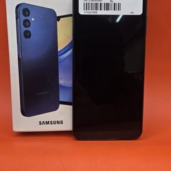 SAMSUNG GALAXY A15 5G SM-A156U CELLULAR PHONE