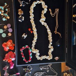 Vintage & Costume Collection