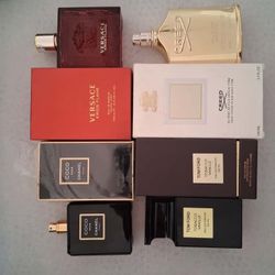 Perfumes 