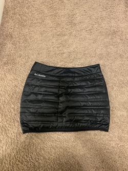 Columbia skirt size 2