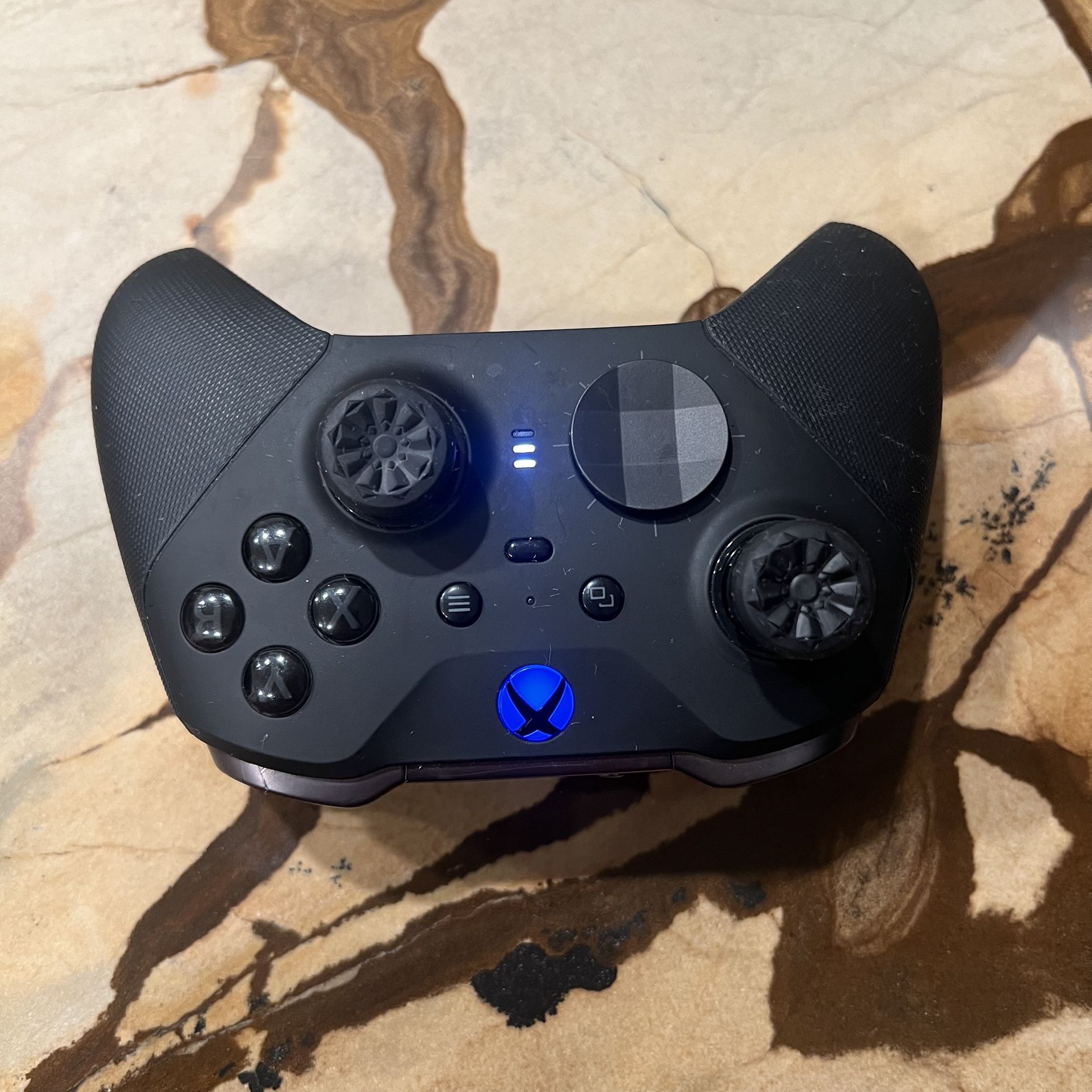 Xbox Elite Series 2 Remote 