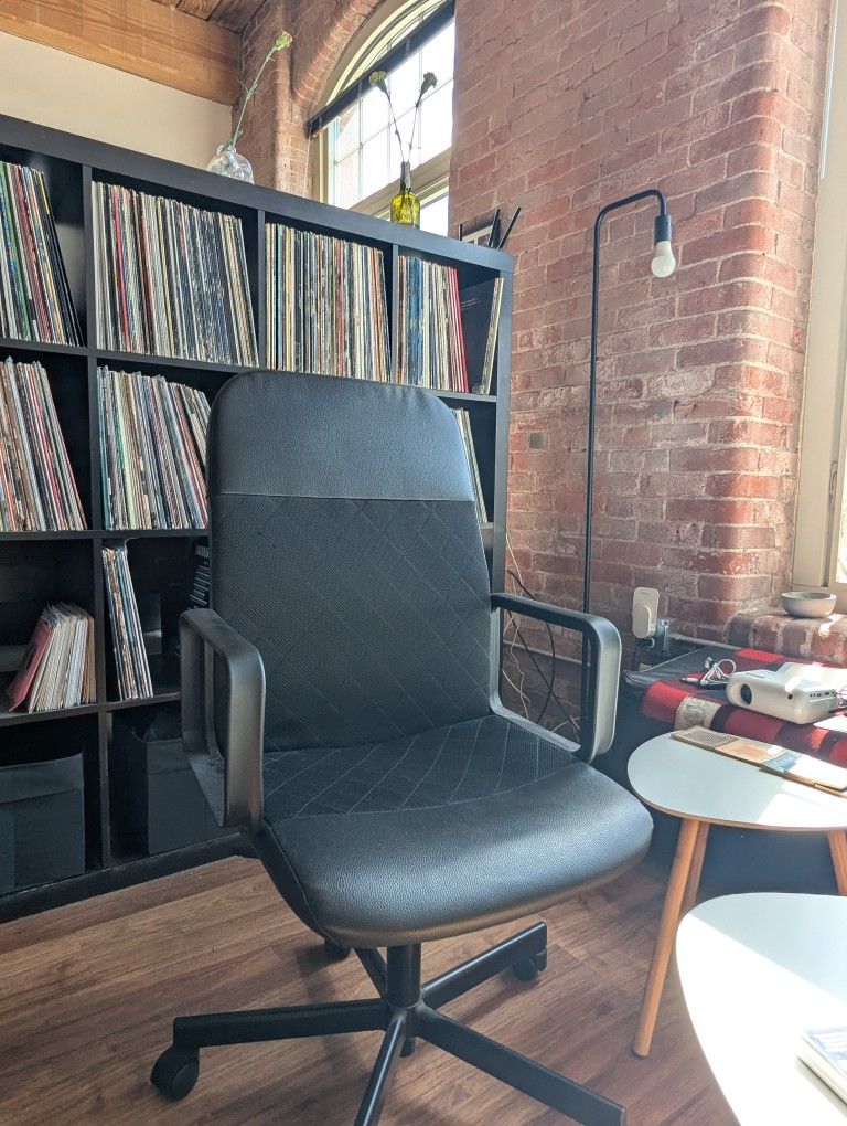 Ikea Renberget Office Chair