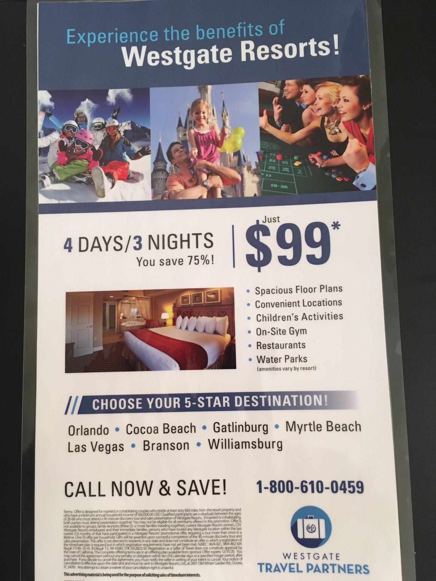 Travel Partner # (contact info removed)7