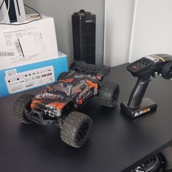 RC Car 1/14 scale 30 mph