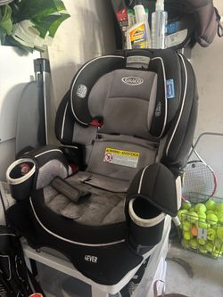 Car Seats