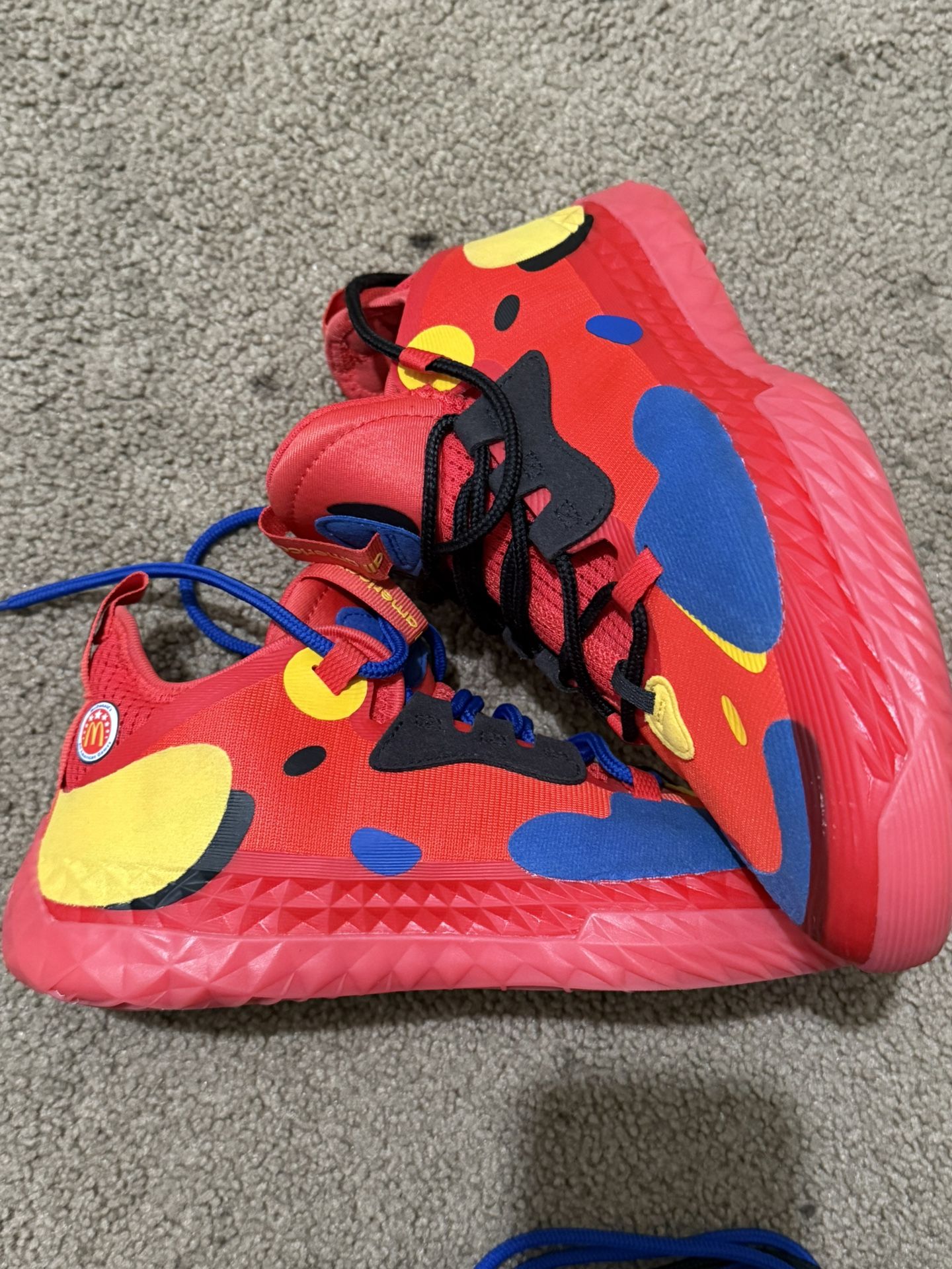 Boost Size 8/5