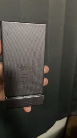 Tom ford cologne