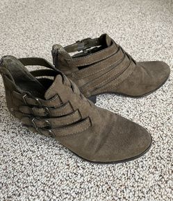 Lucky Brand Boots Women’s