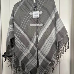 NEW Women’s Shawl 