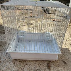 Jaula Para Pajaritos