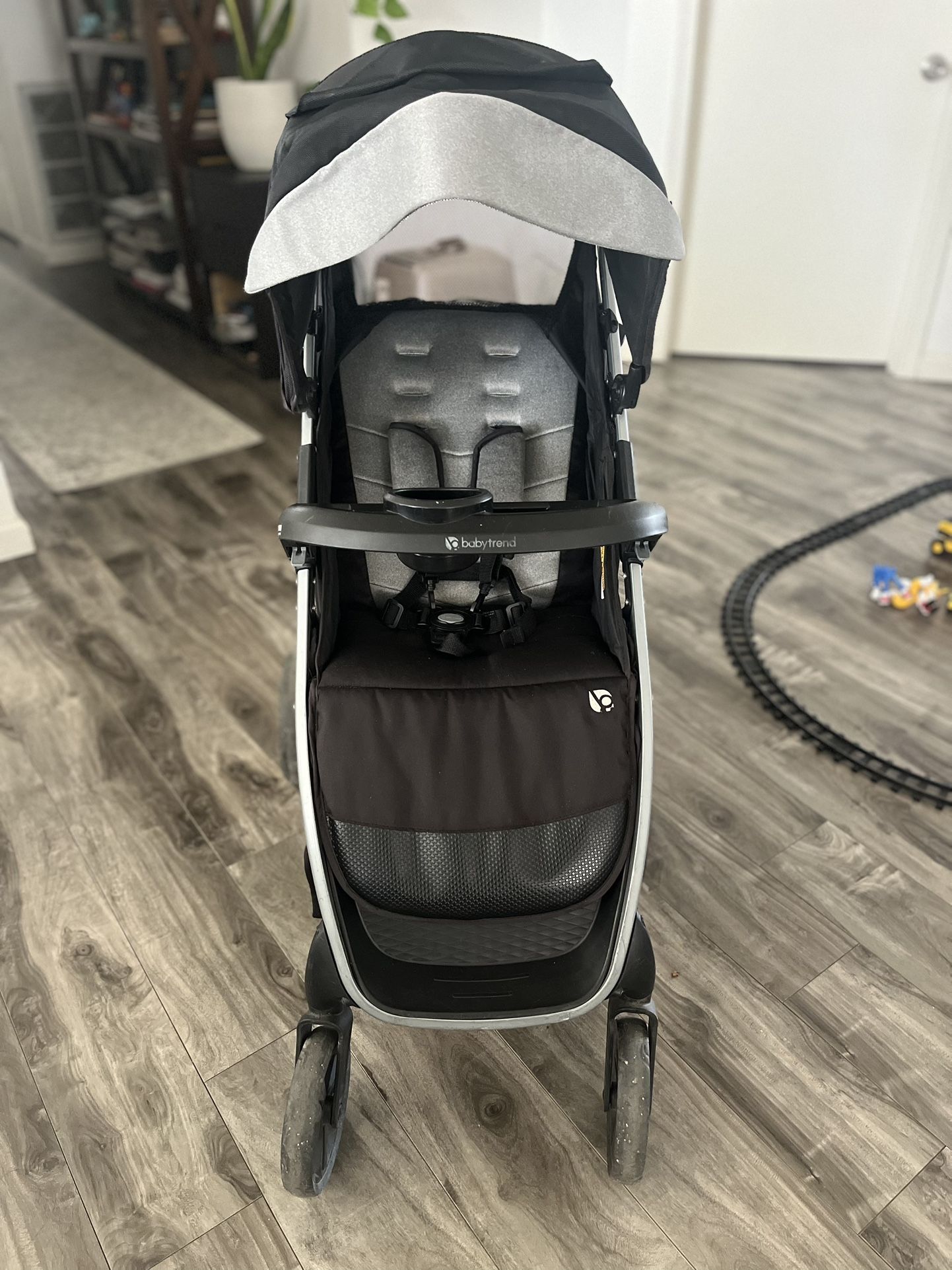 Stroller