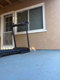 Treadmill