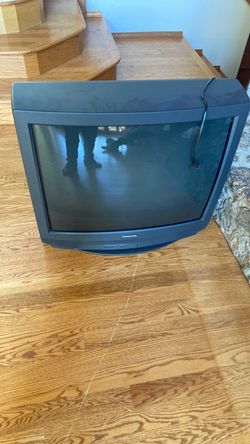 Old school Tv