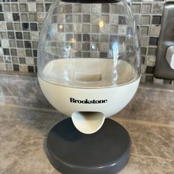 Brookstone Auto Candy Dispenser $12