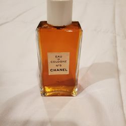 Chanel Cologne 