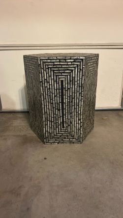 Side Table 