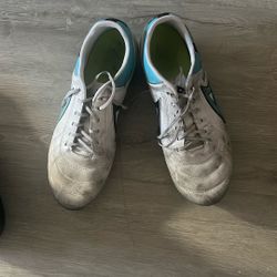 Soccer Cleats 