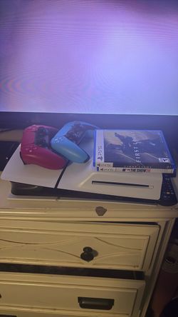 Ps5 1tb disk version