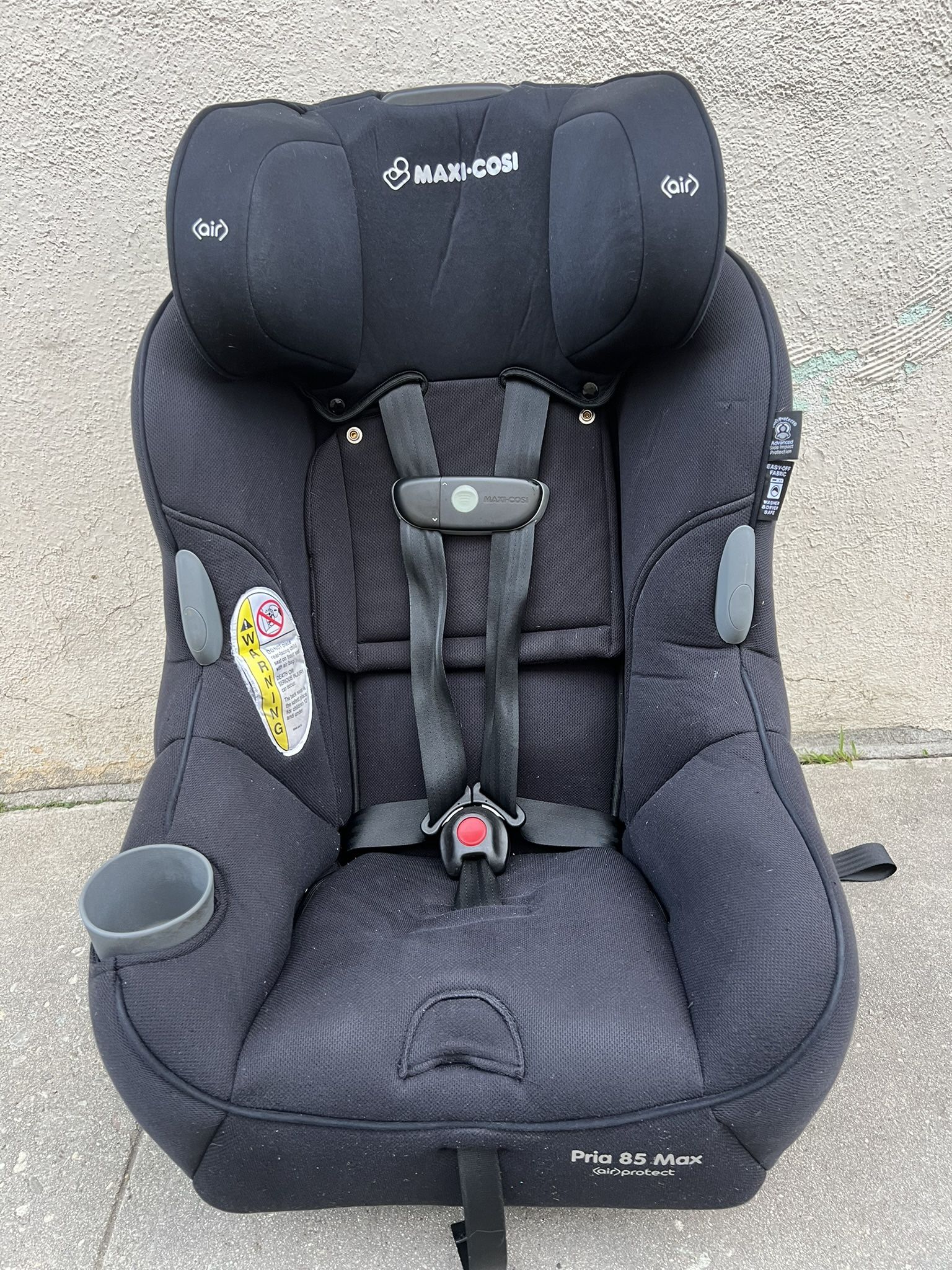 uppababy stroller colors Cruz V3 Spool:150 YDS Buckle Osprey Hip Belt elevated look with darker Shell