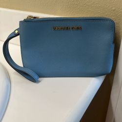 Micheal Kors Wallet Purse New 