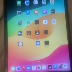 iPad 9th Generation