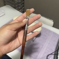 Nail Brush 