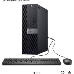 PC desktop