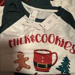 Kids Pjs 