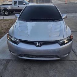 2006 Honda Civic