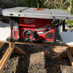 Table Saw