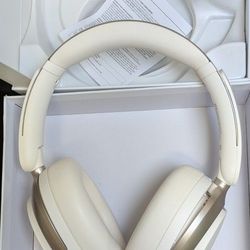 Monster Persona 3rd ANC Active Noise Canceling Headphones, Wireless Bluetooth 5.4 Over-Ear Headphones with 6 Mics, 70H Playtime and 3 EQ Modes, Deep B