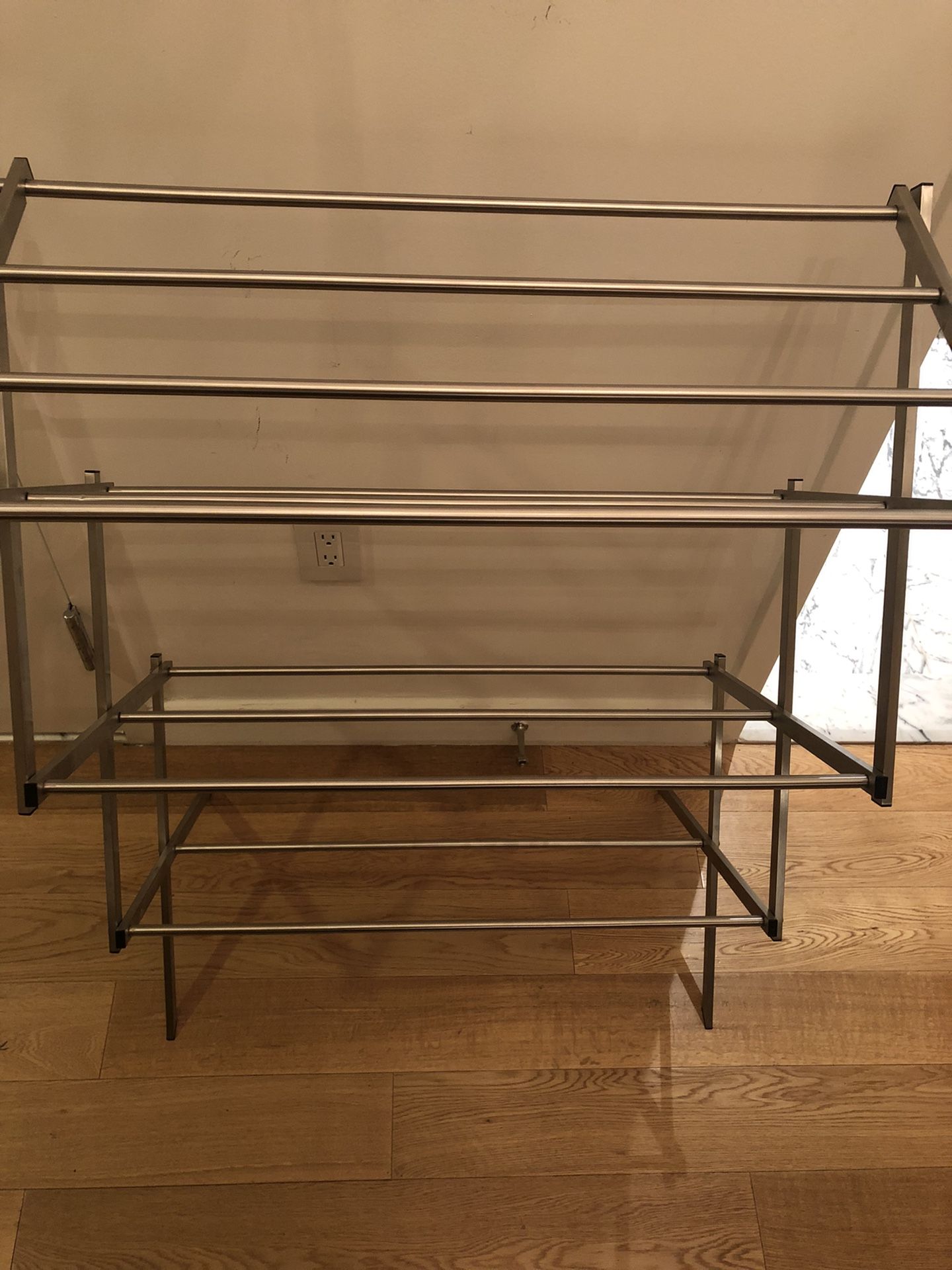 Clothes Drying Rack From Bed Bath & Beyond