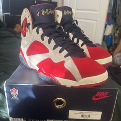 Air Jordan 7 Trophy Room 13