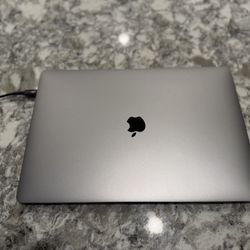 16” MacBook Pro in excellent condition 