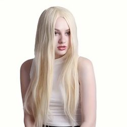 ⭐️ NEW BLONDE WIG “28 ⭐️