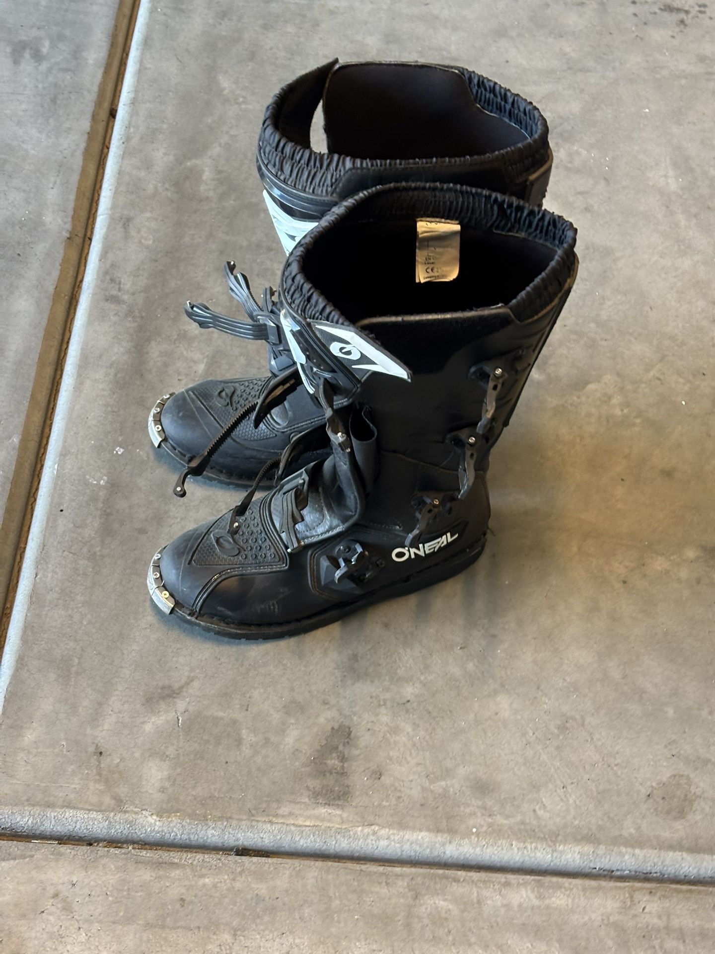 O’Neal Riding Boots