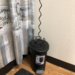 Bathroom Shower Curtain