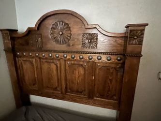 Bedroom set